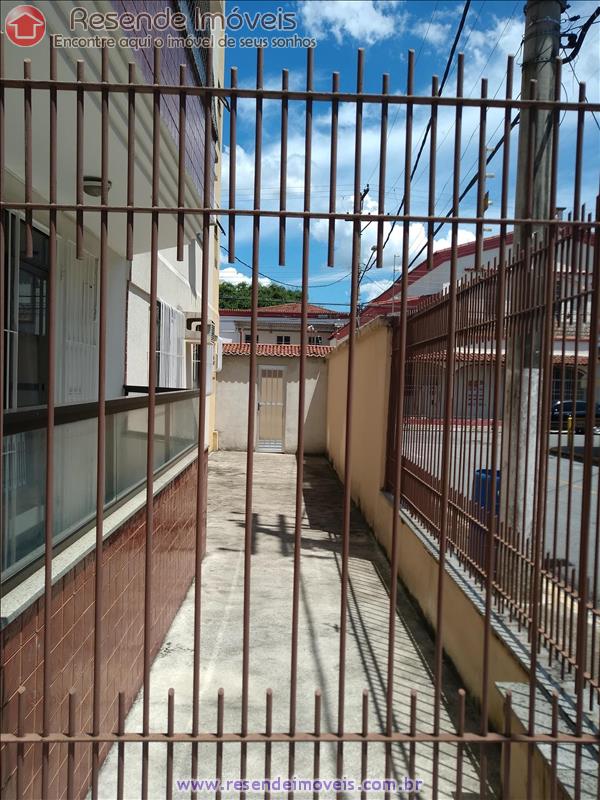 Apartamento a Venda no Campos Elíseos em Resende RJ