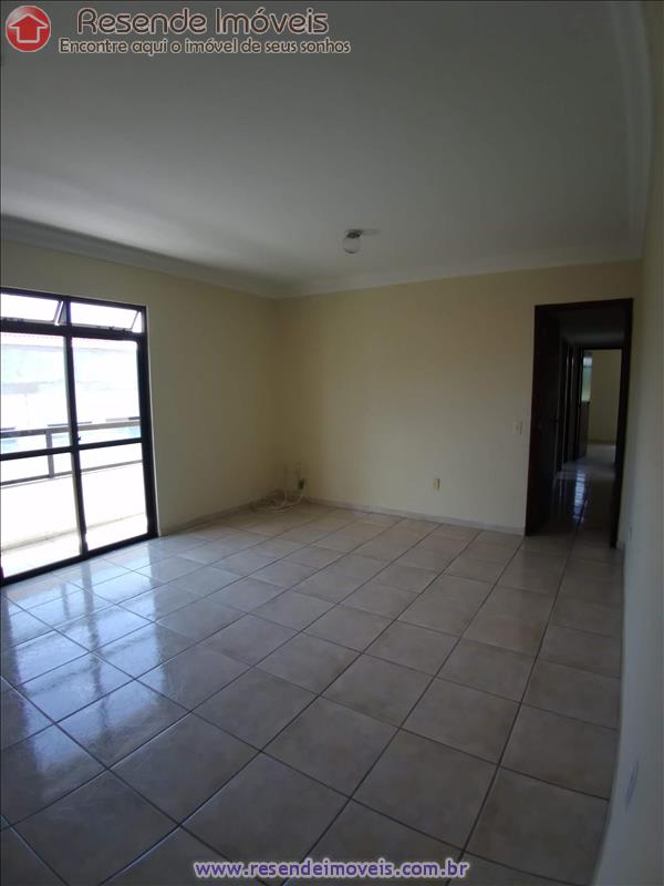 Apartamento a Venda no Campos Elíseos em Resende RJ