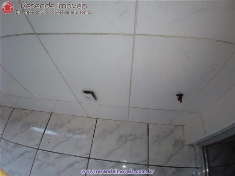 Apartamento a Venda no Campos Elíseos em Resende RJ