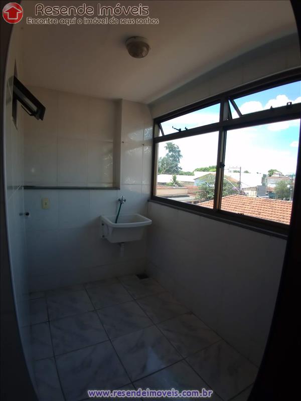 Apartamento a Venda no Campos Elíseos em Resende RJ