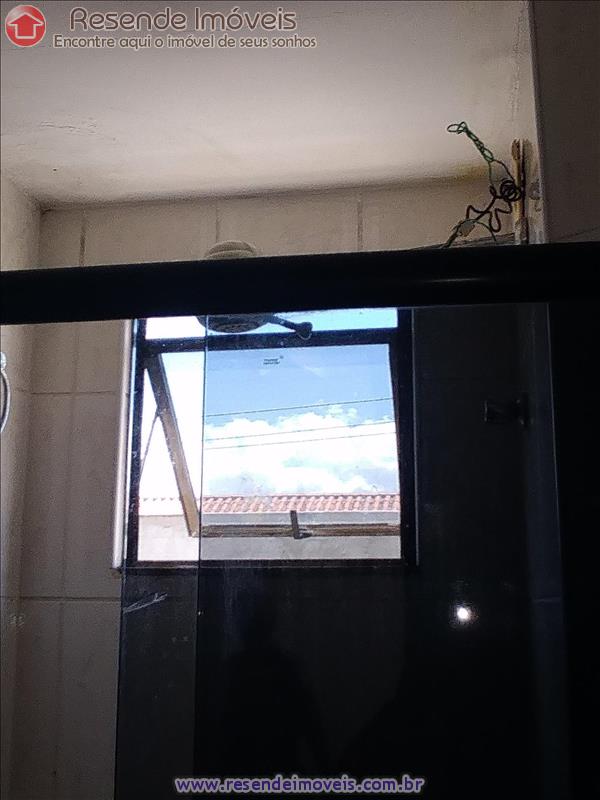 Apartamento a Venda no Campos Elíseos em Resende RJ