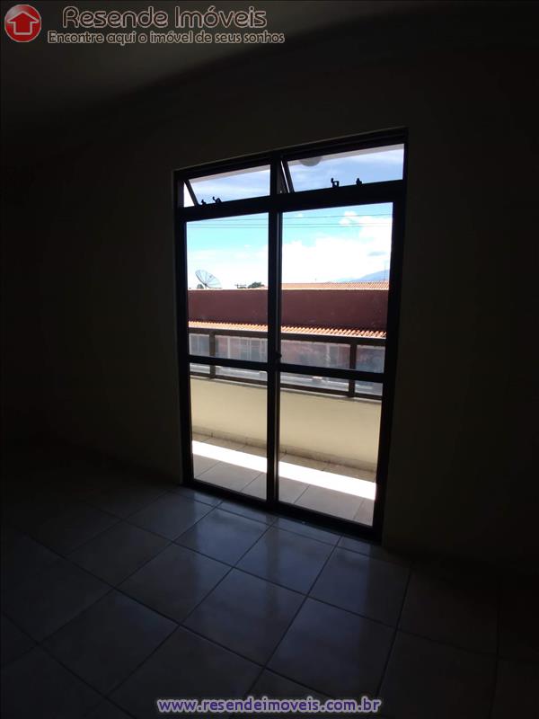 Apartamento a Venda no Campos Elíseos em Resende RJ