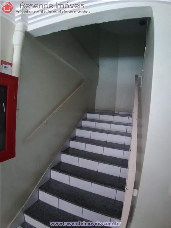 Apartamento a Venda no Campos Elíseos em Resende RJ