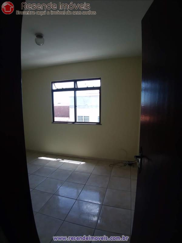 Apartamento a Venda no Campos Elíseos em Resende RJ