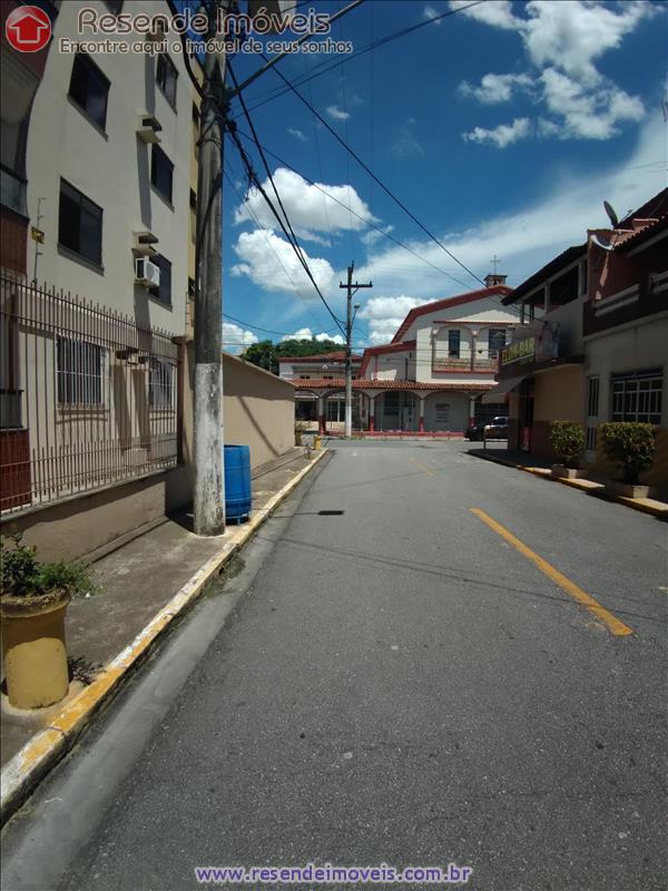 Apartamento a Venda no Campos Elíseos em Resende RJ