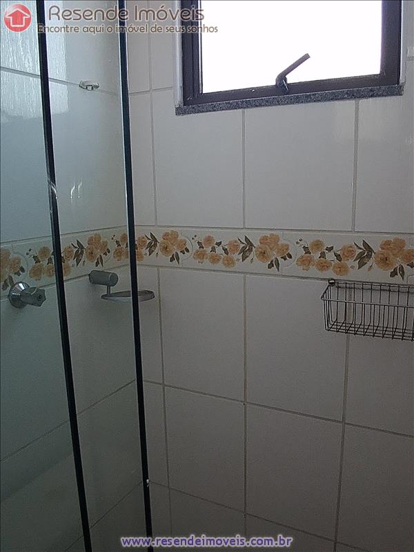 Apartamento a Venda no Campos Elíseos em Resende RJ