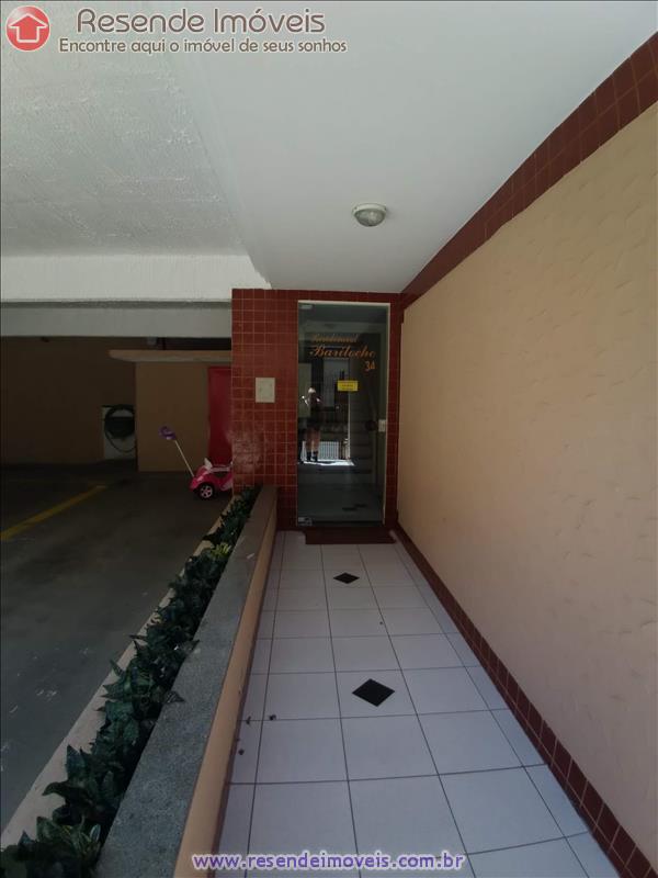 Apartamento a Venda no Campos Elíseos em Resende RJ