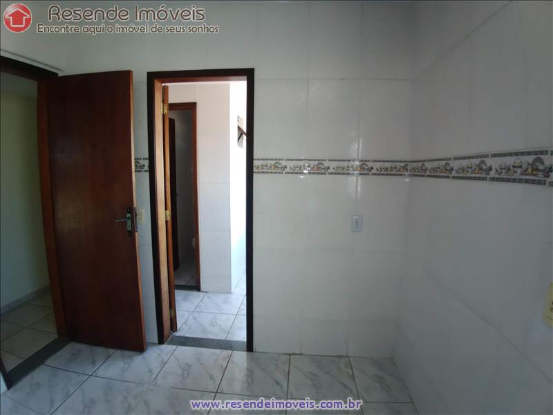 Apartamento a Venda no Campos Elíseos em Resende RJ