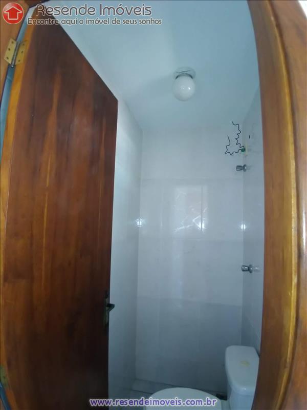 Apartamento a Venda no Campos Elíseos em Resende RJ