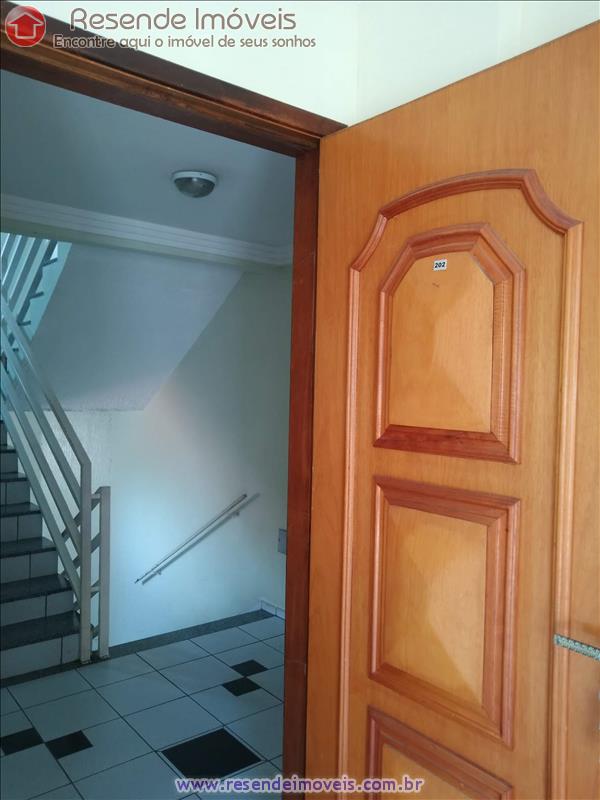 Apartamento a Venda no Campos Elíseos em Resende RJ