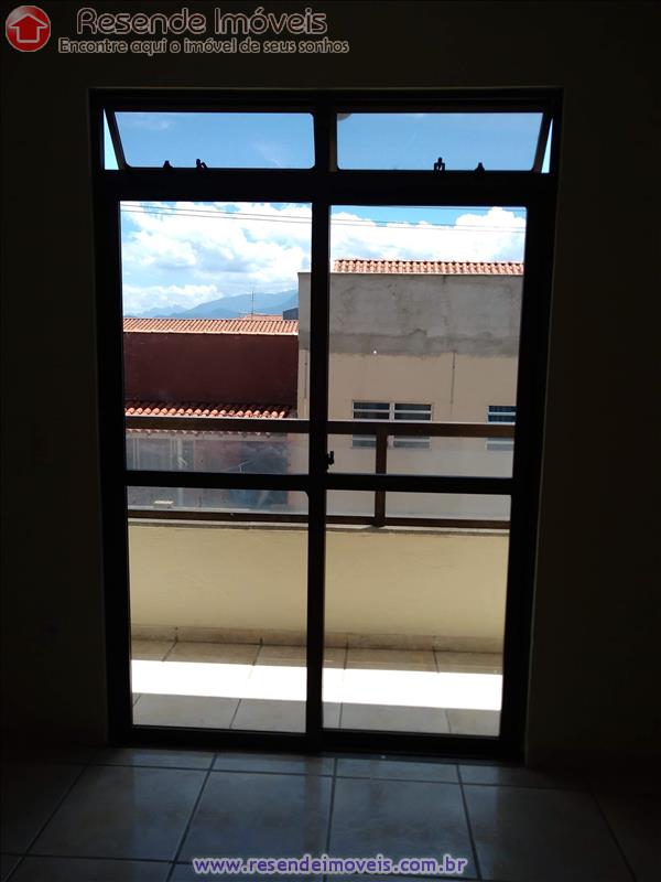 Apartamento a Venda no Campos Elíseos em Resende RJ