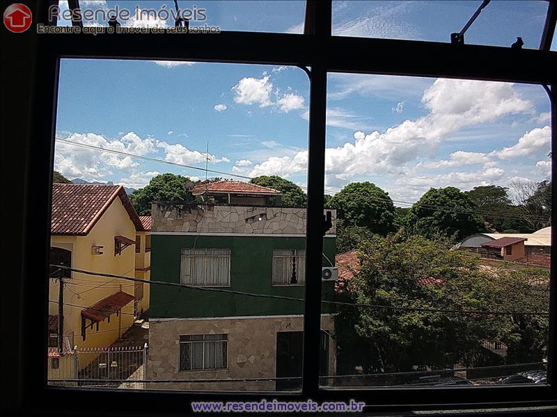 Apartamento a Venda no Campos Elíseos em Resende RJ