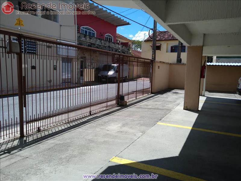 Apartamento a Venda no Campos Elíseos em Resende RJ