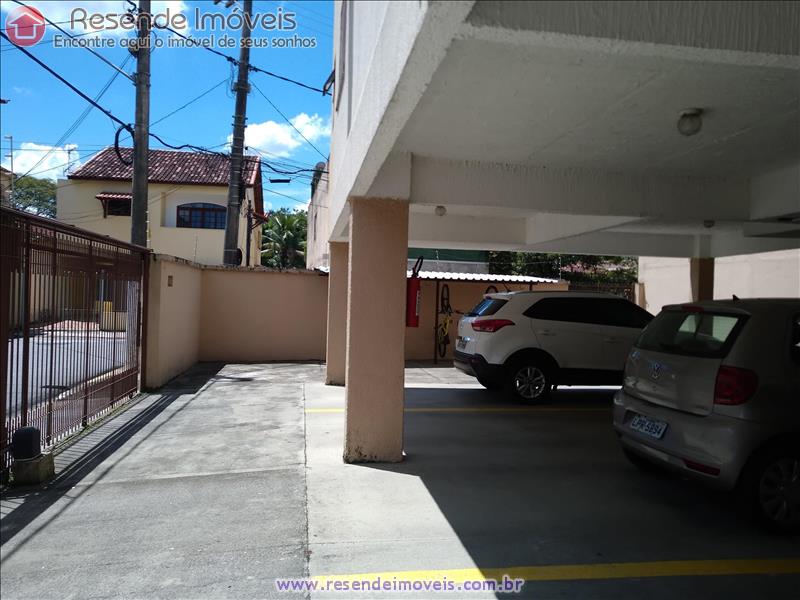 Apartamento a Venda no Campos Elíseos em Resende RJ