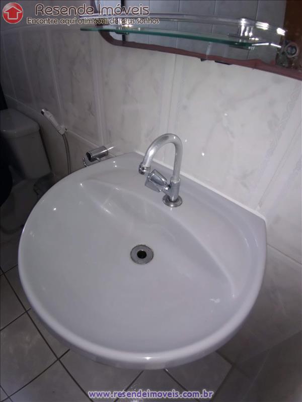 Apartamento a Venda no Campos Elíseos em Resende RJ