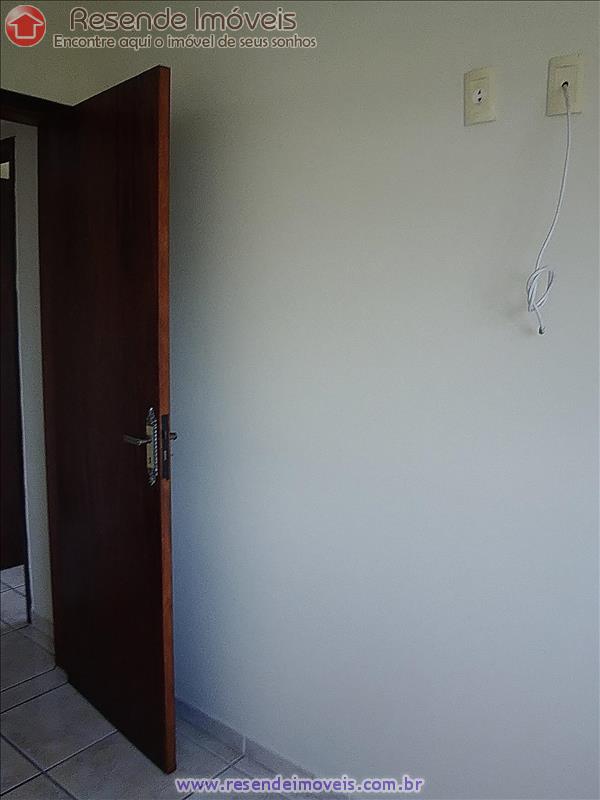 Apartamento a Venda no Campos Elíseos em Resende RJ