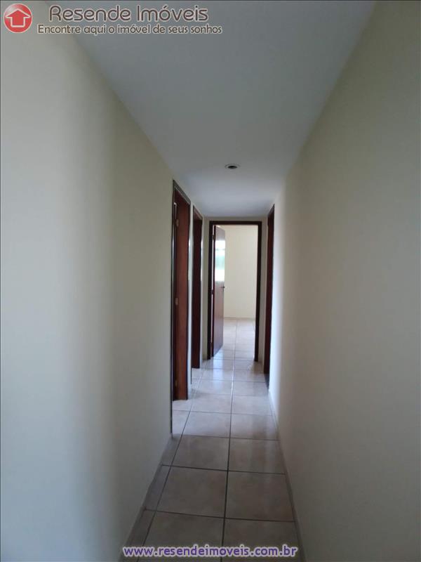 Apartamento a Venda no Campos Elíseos em Resende RJ