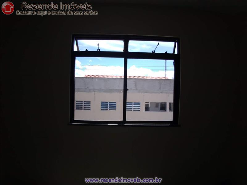 Apartamento a Venda no Campos Elíseos em Resende RJ