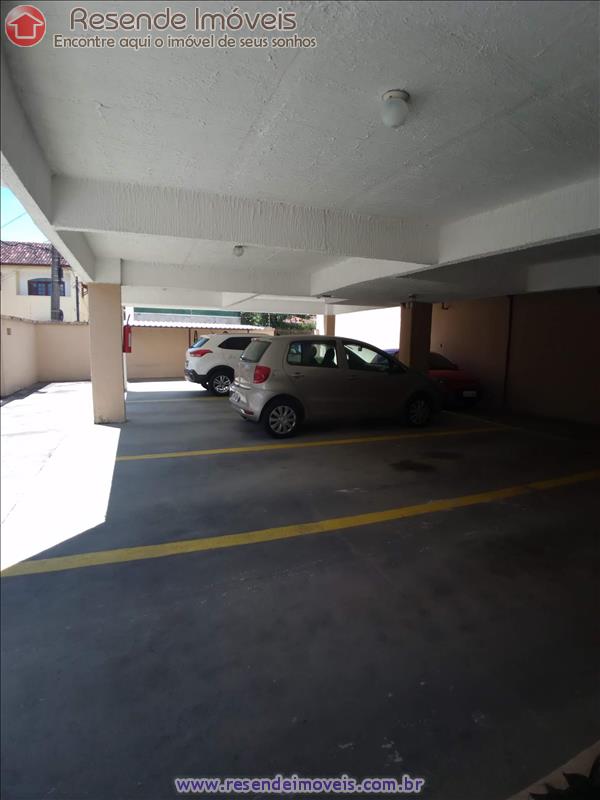 Apartamento a Venda no Campos Elíseos em Resende RJ