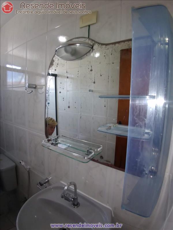 Apartamento a Venda no Campos Elíseos em Resende RJ