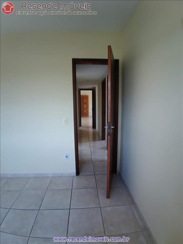 Apartamento a Venda no Campos Elíseos em Resende RJ