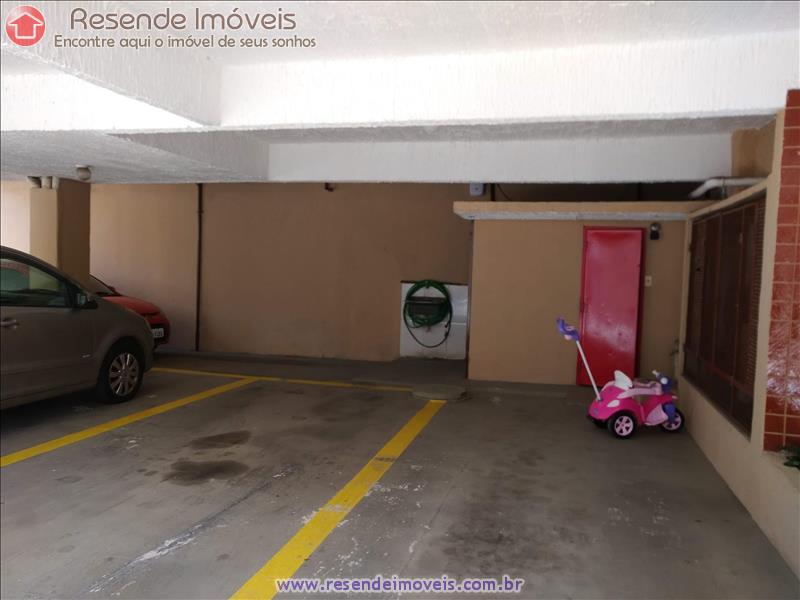 Apartamento a Venda no Campos Elíseos em Resende RJ