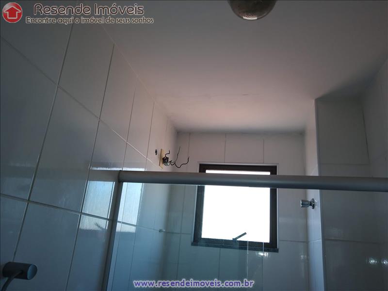 Apartamento a Venda no Campos Elíseos em Resende RJ