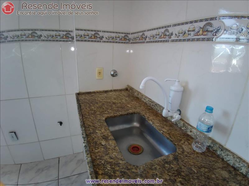 Apartamento a Venda no Campos Elíseos em Resende RJ