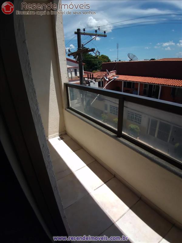 Apartamento a Venda no Campos Elíseos em Resende RJ