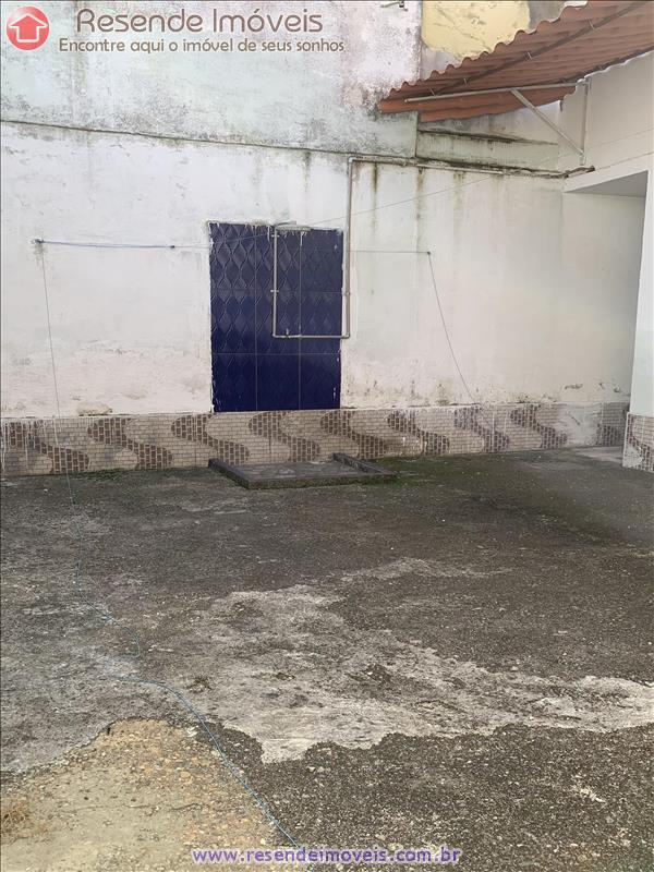 Casa a Venda no São Caetano em Resende RJ