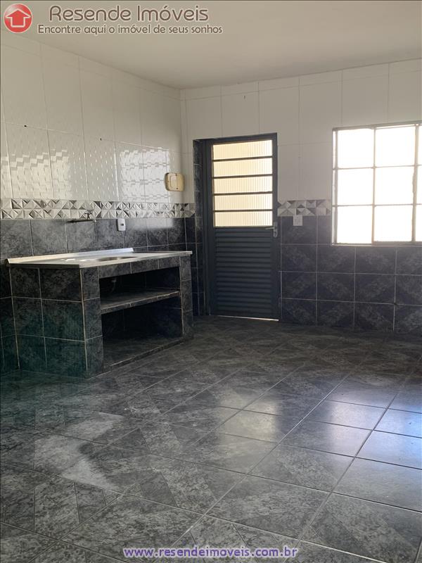 Casa a Venda no São Caetano em Resende RJ