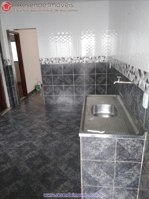 Casa a Venda no São Caetano em Resende RJ