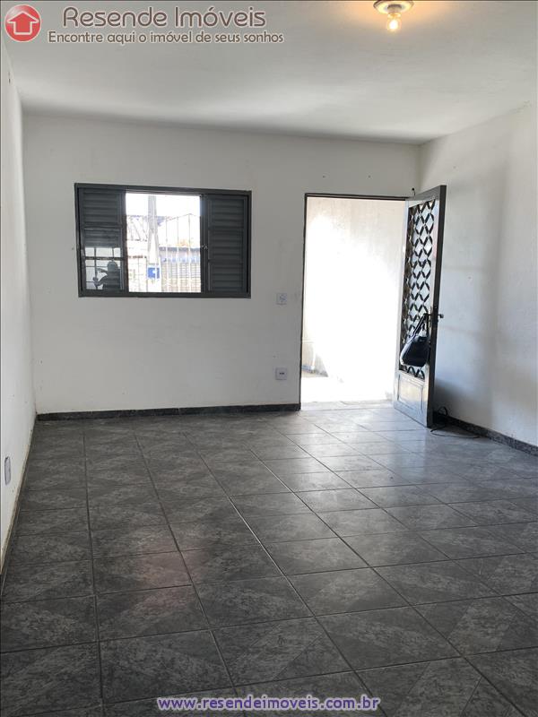 Casa a Venda no São Caetano em Resende RJ