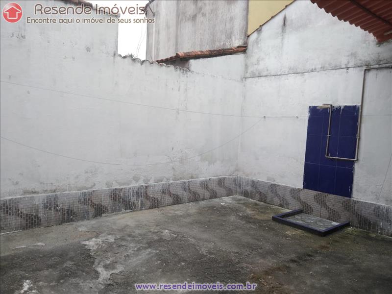 Casa a Venda no São Caetano em Resende RJ