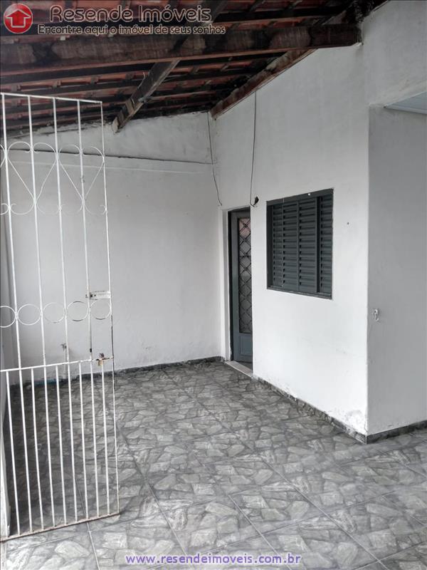 Casa a Venda no São Caetano em Resende RJ