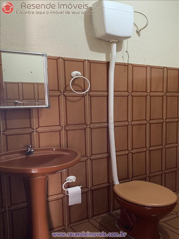 Casa a Venda no São Caetano em Resende RJ