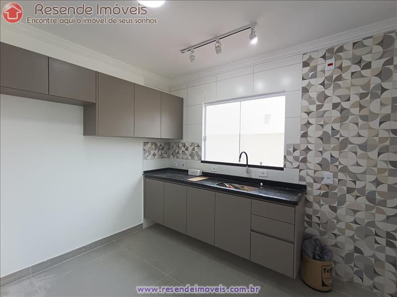 Casa a Venda no Parque Ipiranga em Resende RJ