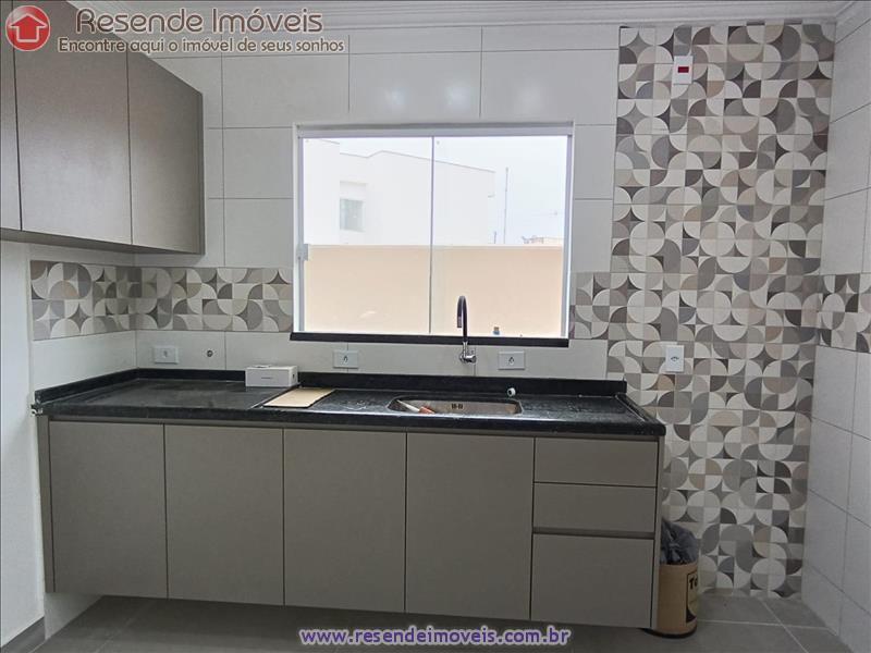 Casa a Venda no Parque Ipiranga em Resende RJ