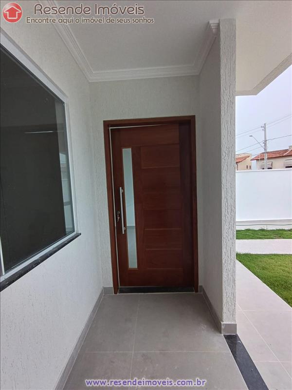 Casa a Venda no Parque Ipiranga em Resende RJ