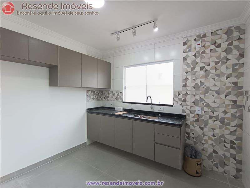 Casa a Venda no Parque Ipiranga em Resende RJ