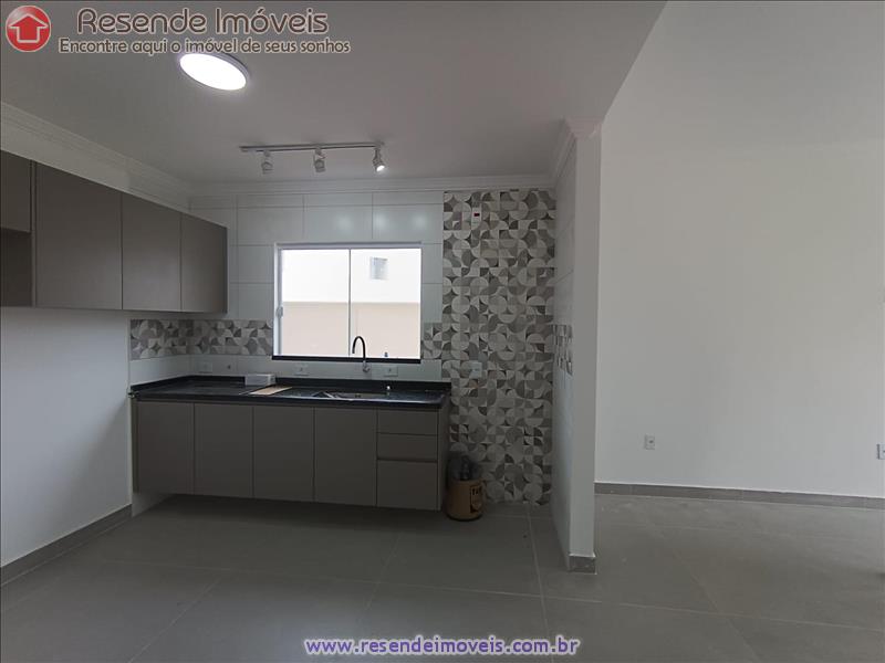 Casa a Venda no Parque Ipiranga em Resende RJ