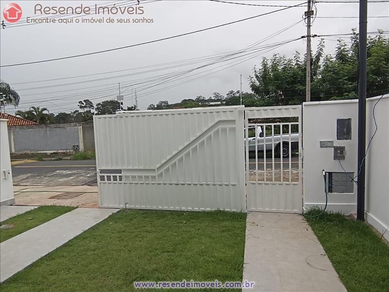 Casa a Venda no Parque Ipiranga em Resende RJ