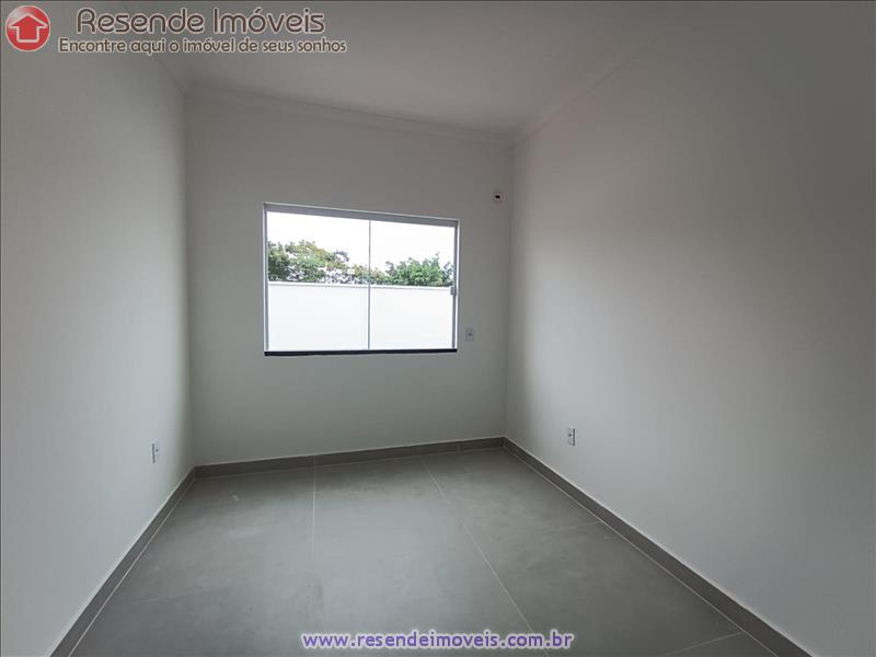 Casa a Venda no Parque Ipiranga em Resende RJ