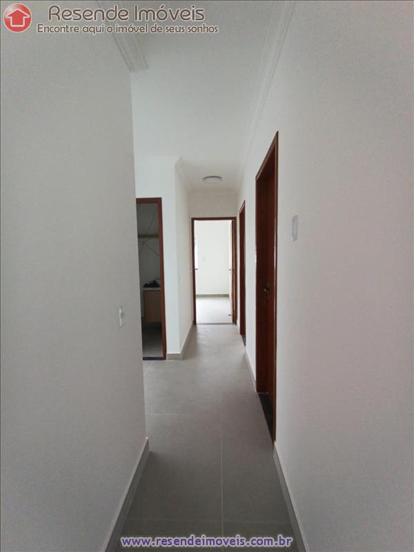 Casa a Venda no Parque Ipiranga em Resende RJ