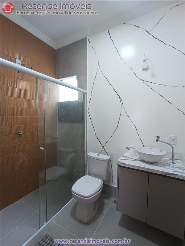 Casa a Venda no Parque Ipiranga em Resende RJ