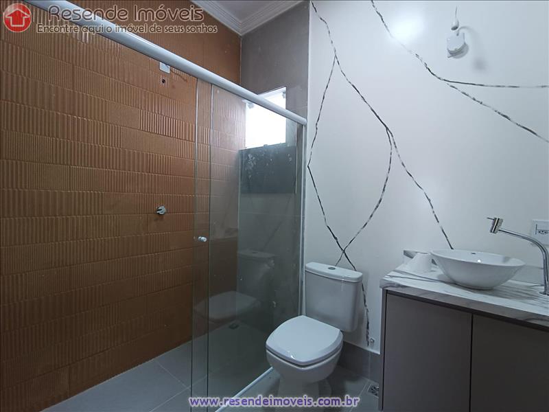 Casa a Venda no Parque Ipiranga em Resende RJ