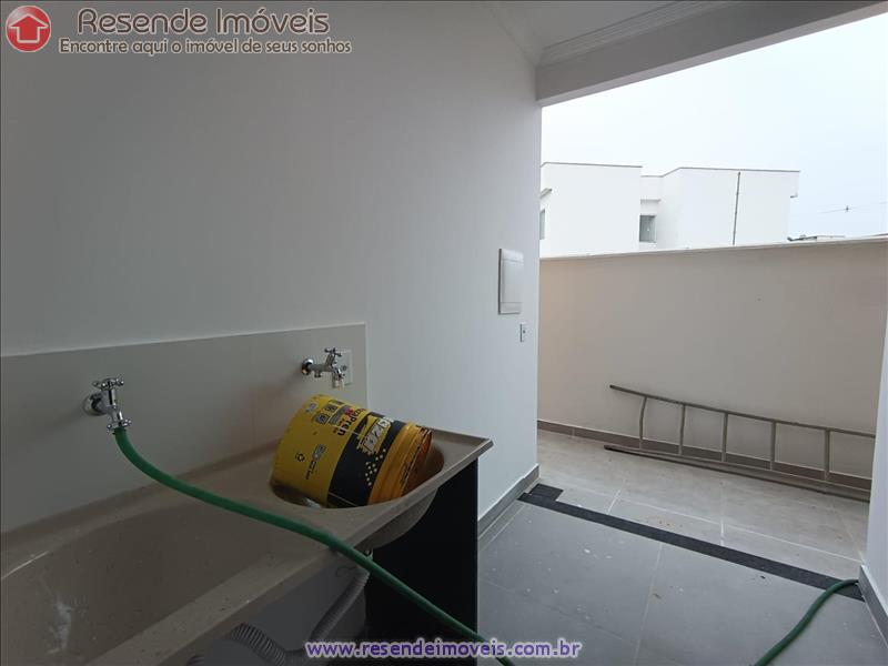 Casa a Venda no Parque Ipiranga em Resende RJ