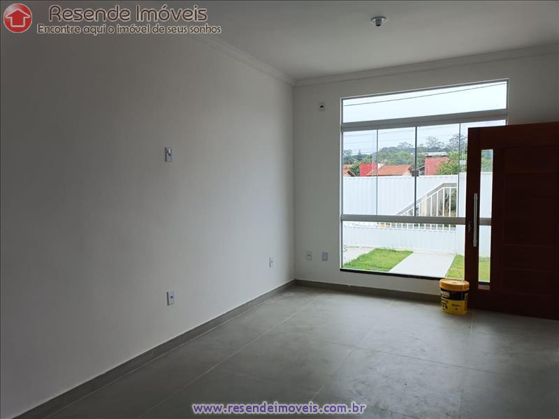 Casa a Venda no Parque Ipiranga em Resende RJ