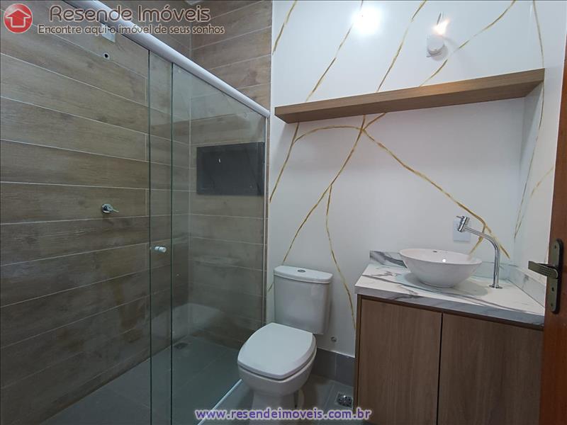 Casa a Venda no Parque Ipiranga em Resende RJ