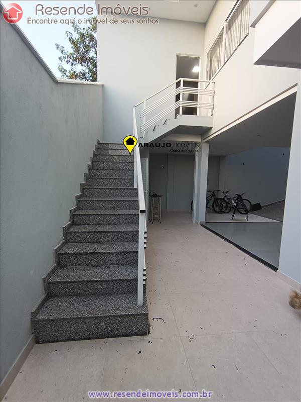 Casa em condomínio a Venda no Casa da Lua em Resende RJ